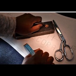 Meet your Posher, Cora